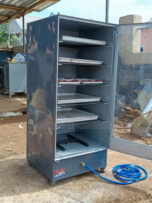 Local Made Baking Oven · Photo 1