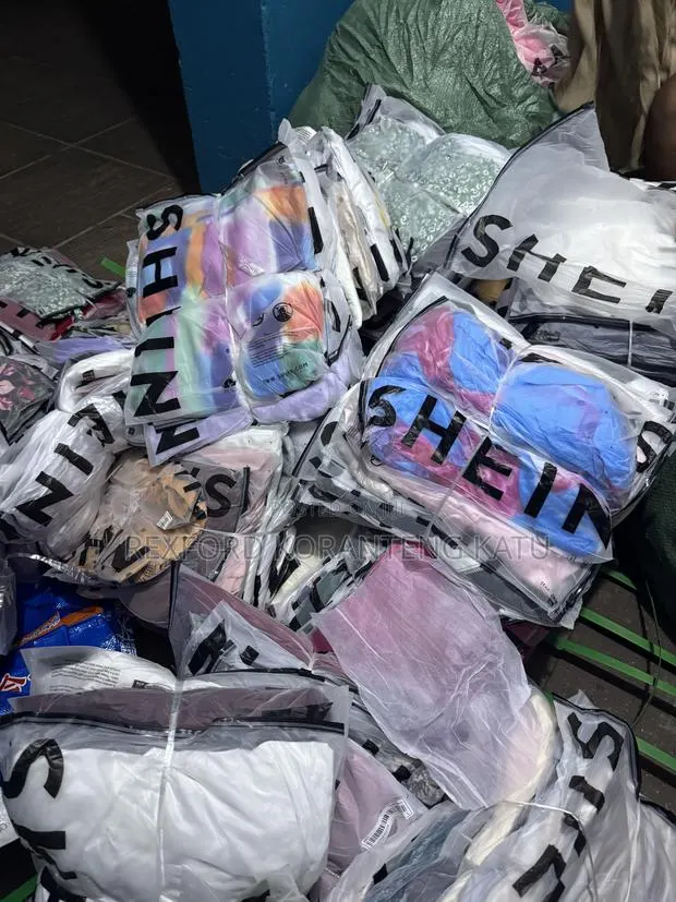Shein Wholesale Clearance · Photo 1