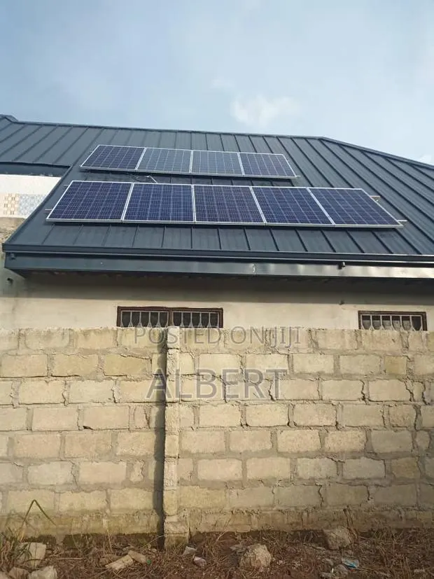 1kw Solar Complete System · Photo 1