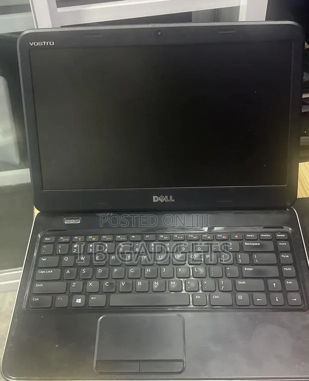 Laptop Dell Vostro 2420 4GB Intel Core I3 SSD 128GB · Photo 1