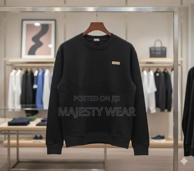 Very Heavy Sweater Available for Sale · Photo 1