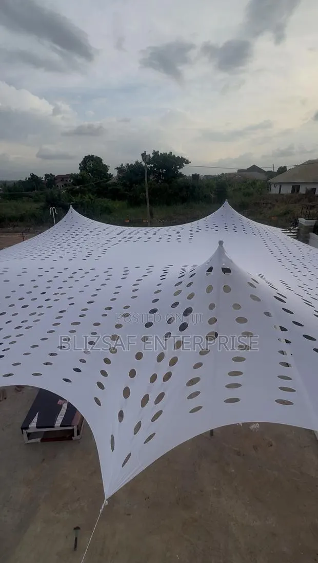 Cheese Tent · Photo 1