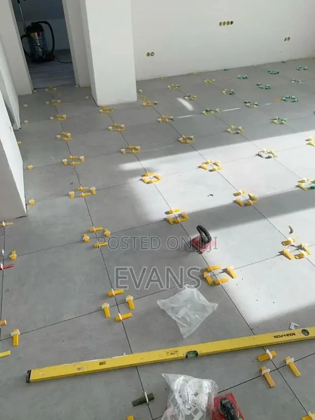 Modern Tiles Masters · Photo 1