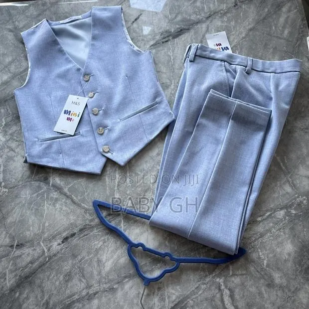 M S Mini-Me Suitset · Photo 1