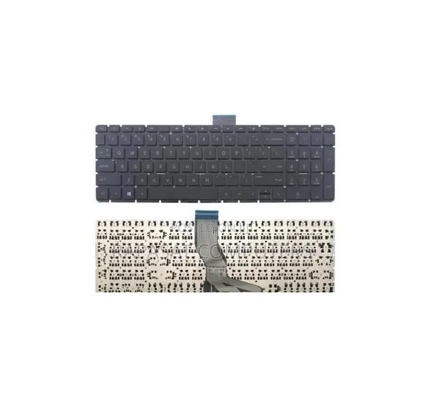 Hp 15-Bs Keyboard · Photo 1