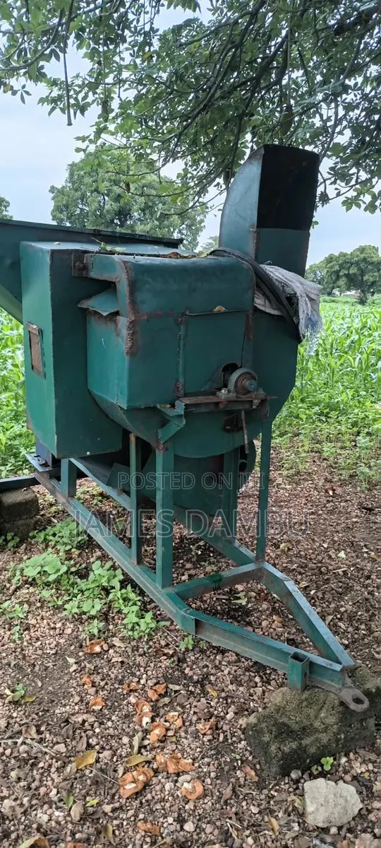 Corn Thresher for Sale · Photo 1