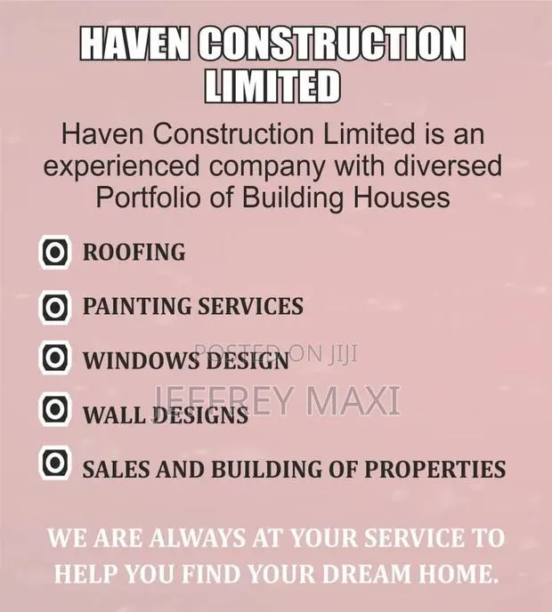 Haven Construction