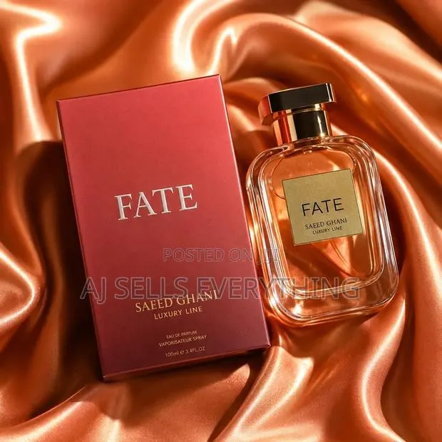 Fate Perfume · Photo 1