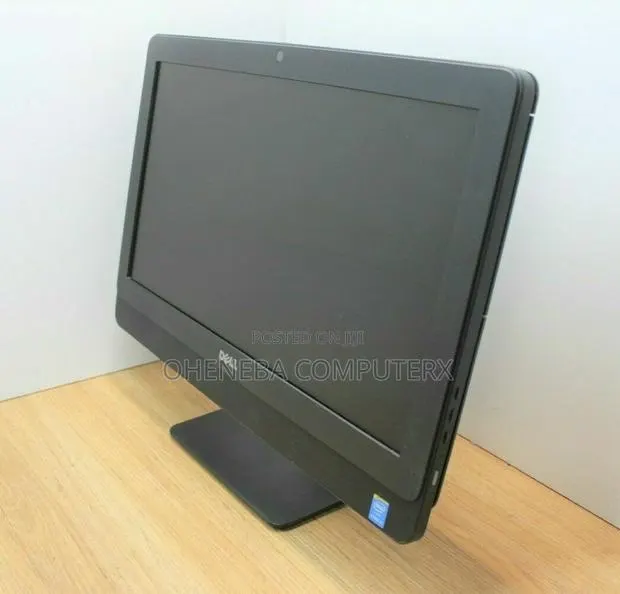 Desktop Computer Dell OptiPlex 3020 8GB Intel Core i3 HDD 500GB · Photo 1