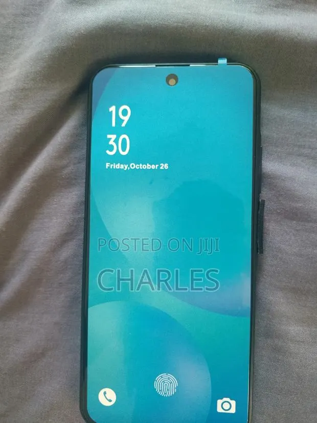 New Samsung Galaxy A17 5G 256 GB Black · Photo 1