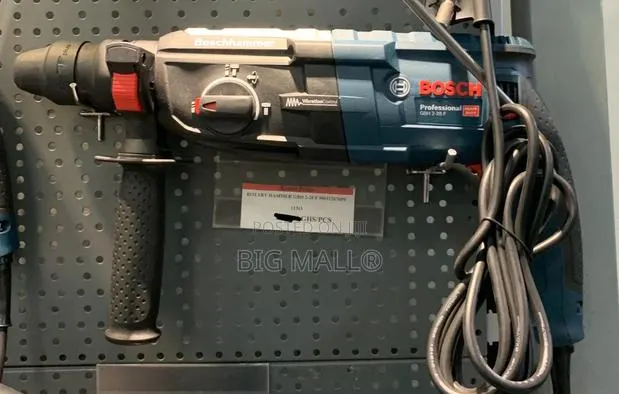 Rotary Hammer GBH 2-28f · Photo 1