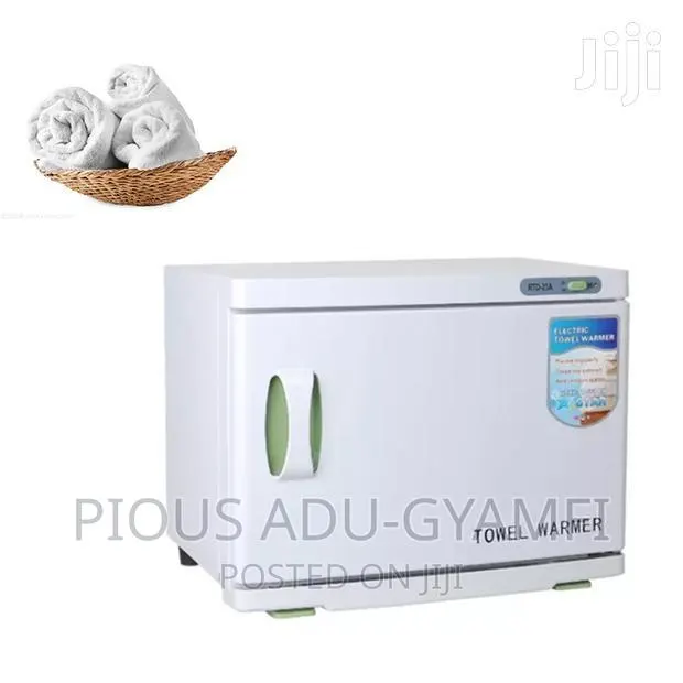 Towel Warmer · Photo 1
