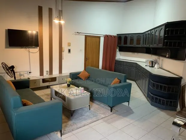 Furnished 2bdrm Apartment in Short Stay On Daily, East Legon for rent · Photo 2