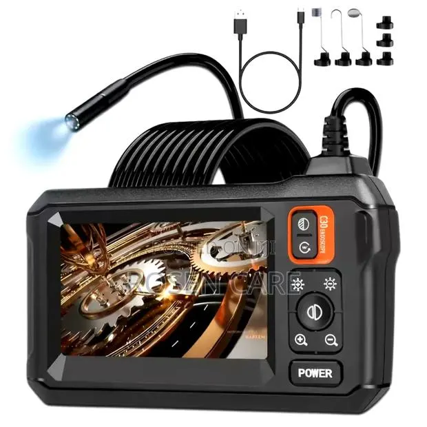 Quality Industrial Endoscope Camera Borescope Inspection · Photo 5