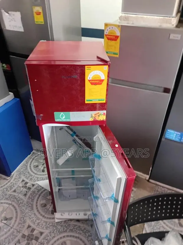 Keep Food Fresher Longer With Flamino · Photo 1