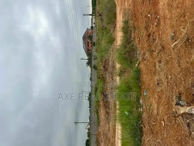 Build on Genuine Registered Plots - Prampram Beach Road · Photo 1
