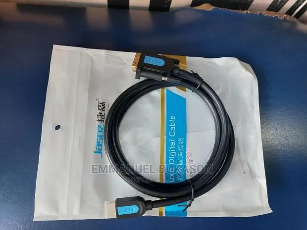 Dvi to HDMI Cable · Photo 1