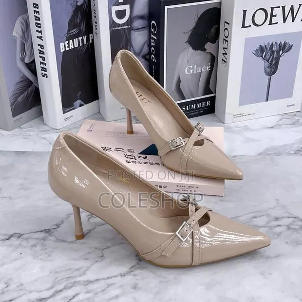 Nice Heels · Photo 1