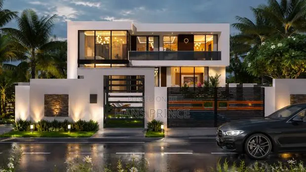 Building Plan · Photo 1