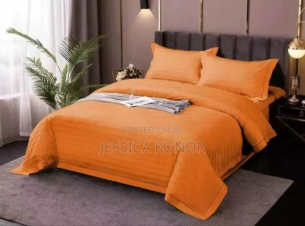 Quality 7pcs Duvet Set · Photo 1