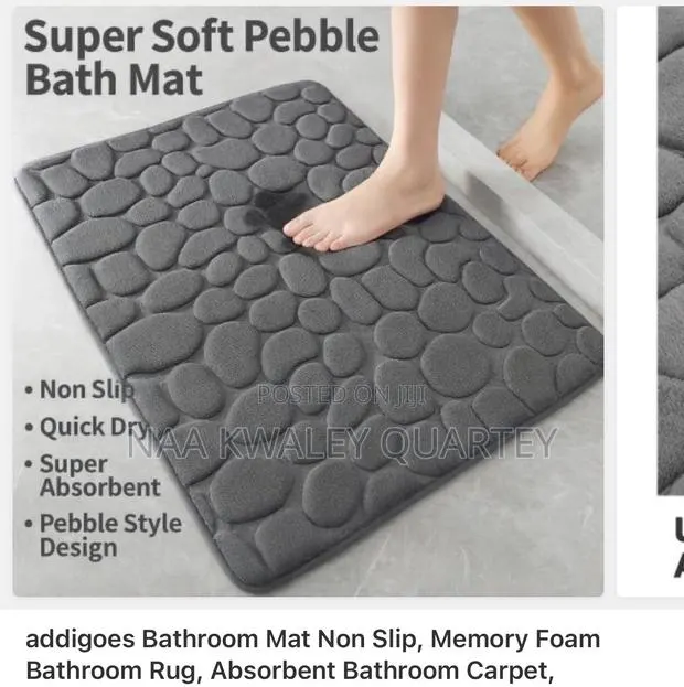Nonslip All Purpose Mat · Photo 1