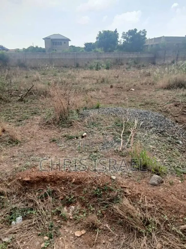 Land for Sale at Oyibi Benarpat · Photo 1