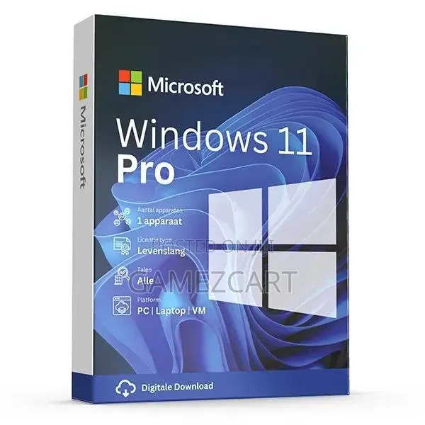 Microsoft Windows Premium Installation · Photo 1