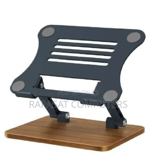 J32 Laptop Stand Metal · Photo 1