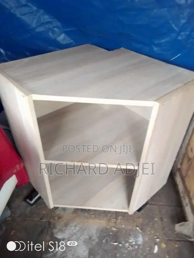 Kechen Carbinet for Platese1 SingleCarbinet · Photo 1