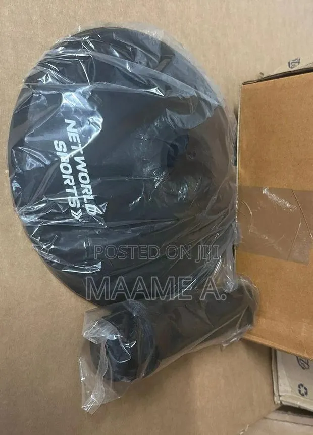 Forza Slalom Pole Rubber Base · Photo 1
