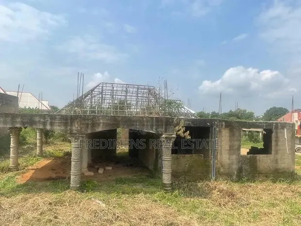 2bdrm House in Fredimens Real, Afigya-Kwabre for sale · Photo 1