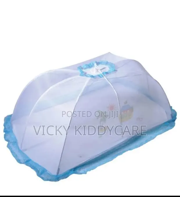 Mosquito Net · Photo 1