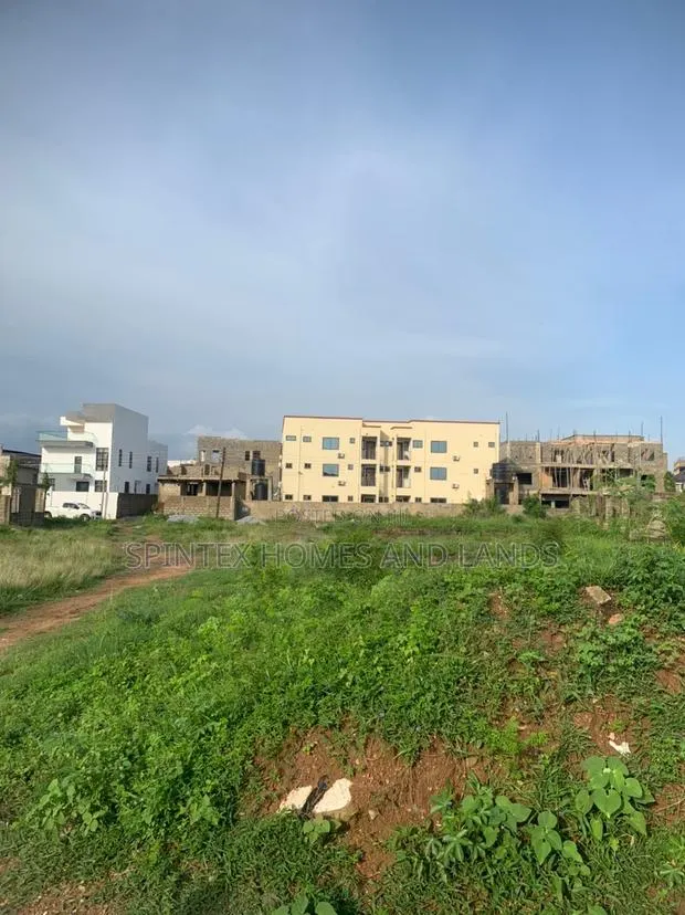 Six Plots of Land