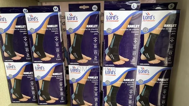 Anklet for Ankle Support · Photo 1