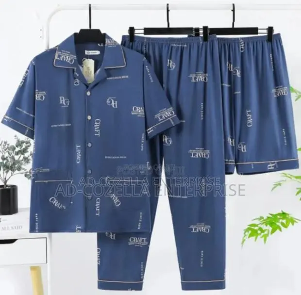 Pajamas for Adults · Photo 1