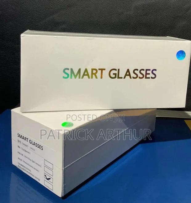 Smart Glasses · Photo 1