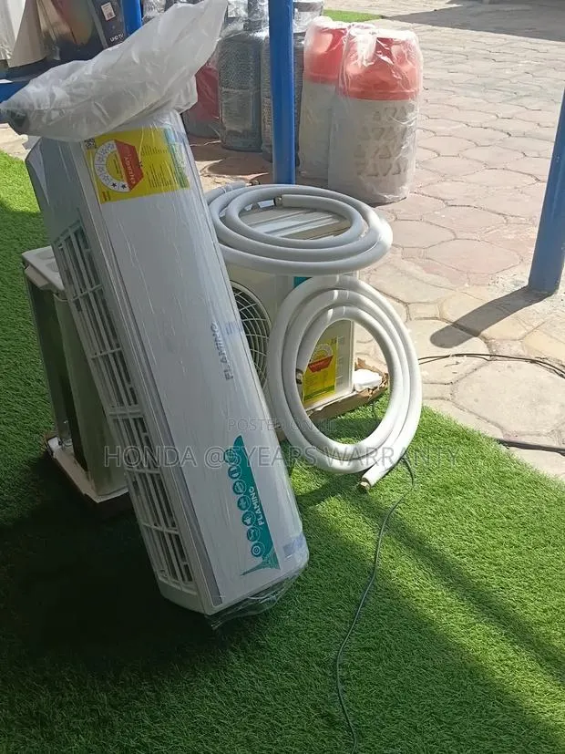 Cooling Low Power, Low Noise Copper - Flamino · Photo 1
