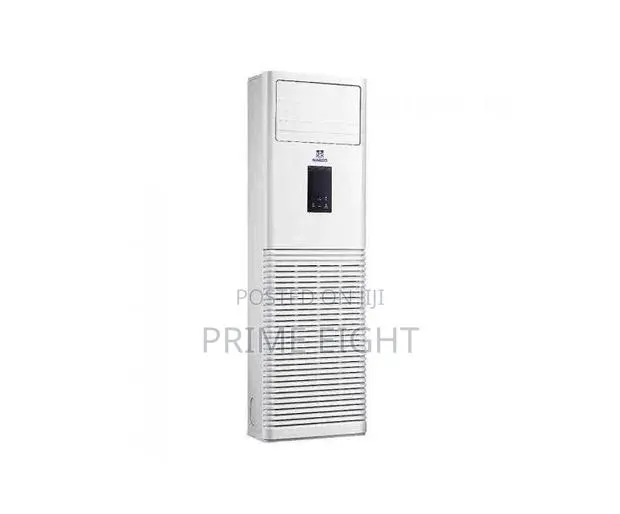 Nasco 5.0hp Nas-Mfsc48mn1 Standing AC R410 Gas · Photo 1