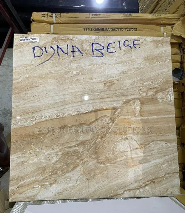 Inter - New 60/60 Floor Tiles · Photo 1
