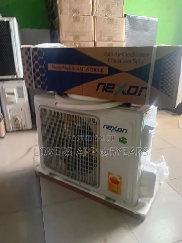 Nexon 1.5hp Split Ac – Premium Home Comfort Solution · Photo 1