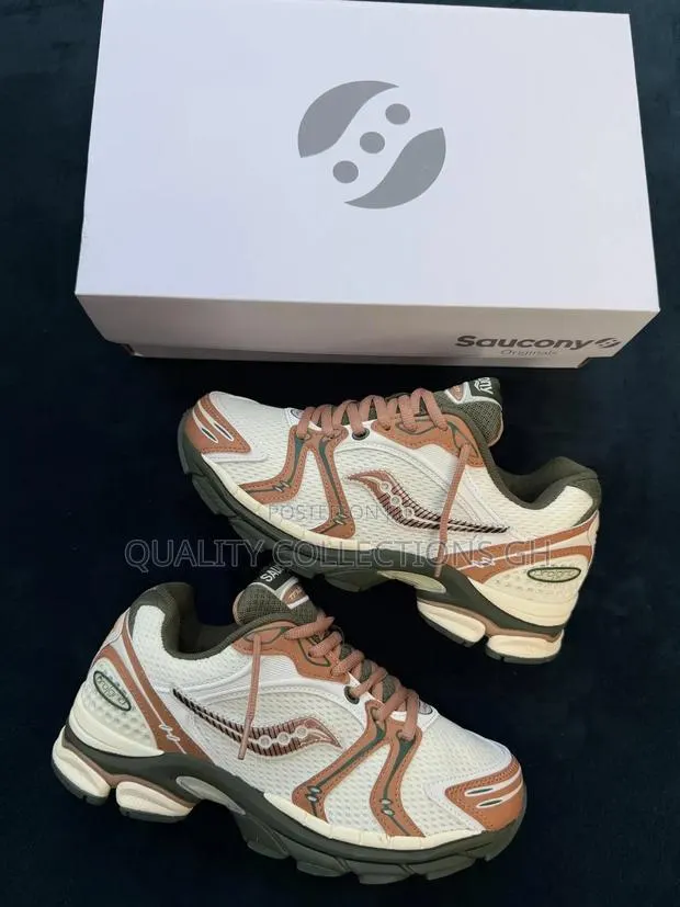Saucony Progrid Omni 9 · Photo 1