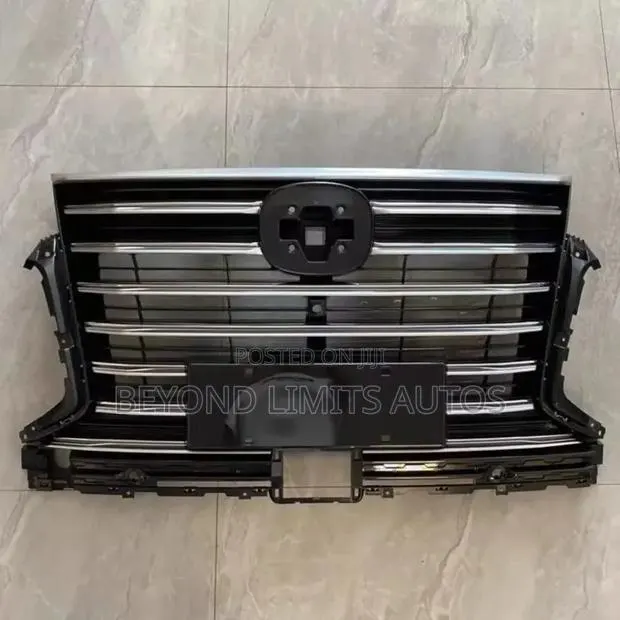 Changan Cs95 Front Grille / Front Shell · Photo 1