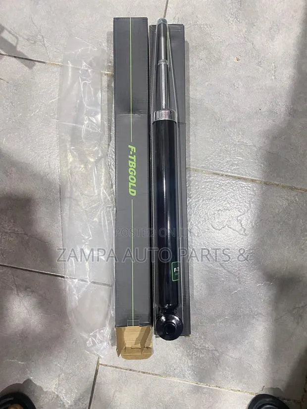 Picanto Back Shocks Absorber · Photo 1
