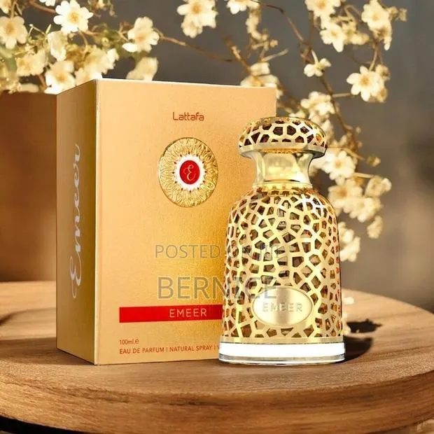 EMEER by Lattafa in Fragrance · Photo 1