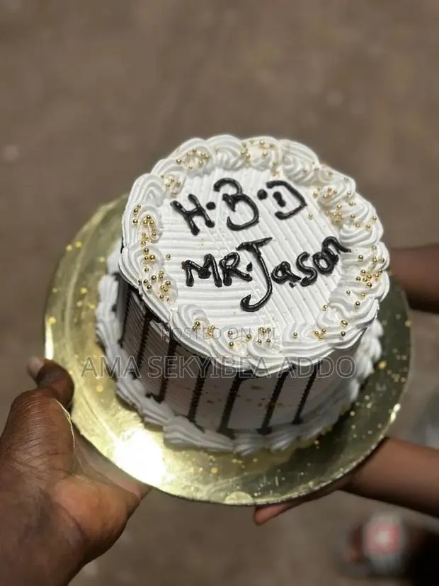 Mini Cakes Available · Photo 1