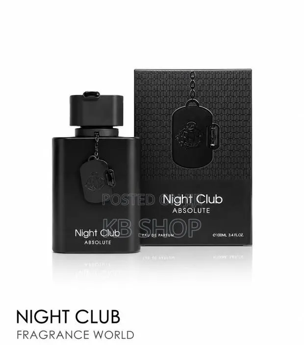 Night Club Absolute