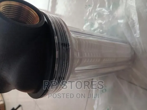Leo Water Filter · Photo 1