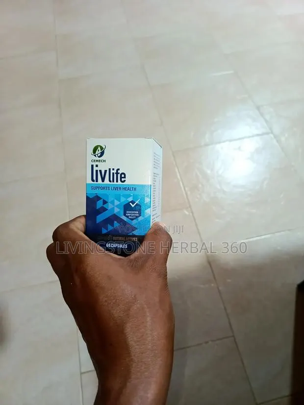 Livlife Capsules · Photo 1