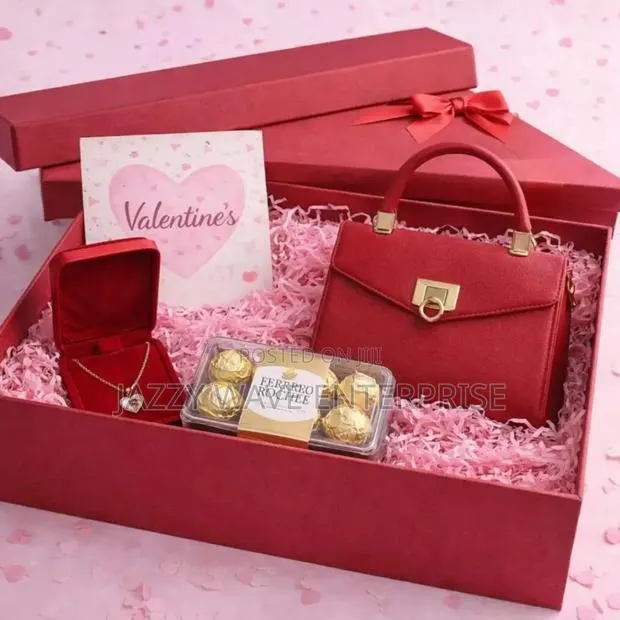 Gift Pack With Bag Included · Photo 1