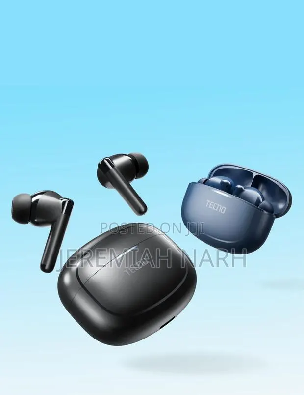 Tecno Buds 4air · Photo 1